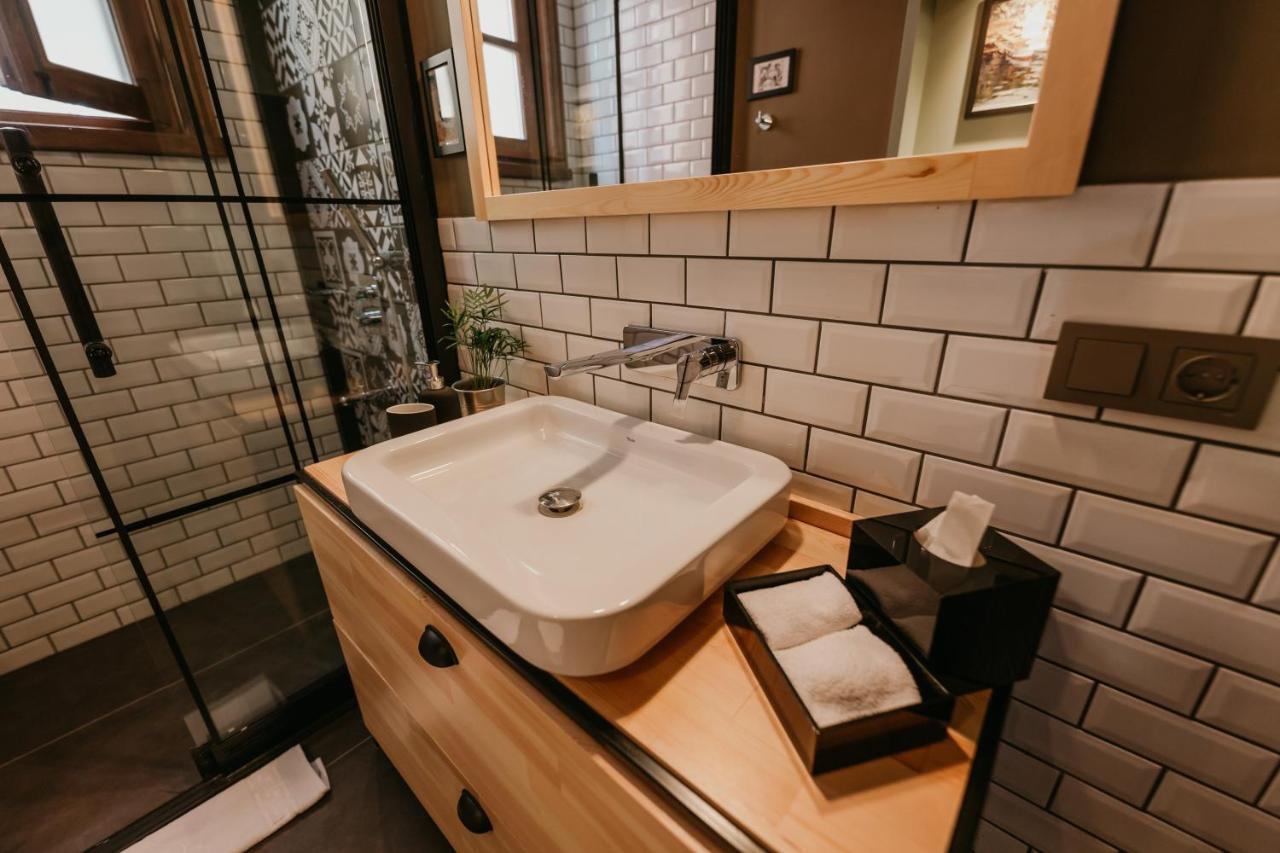 Galadoo Suites Istanbul Eksteriør billede