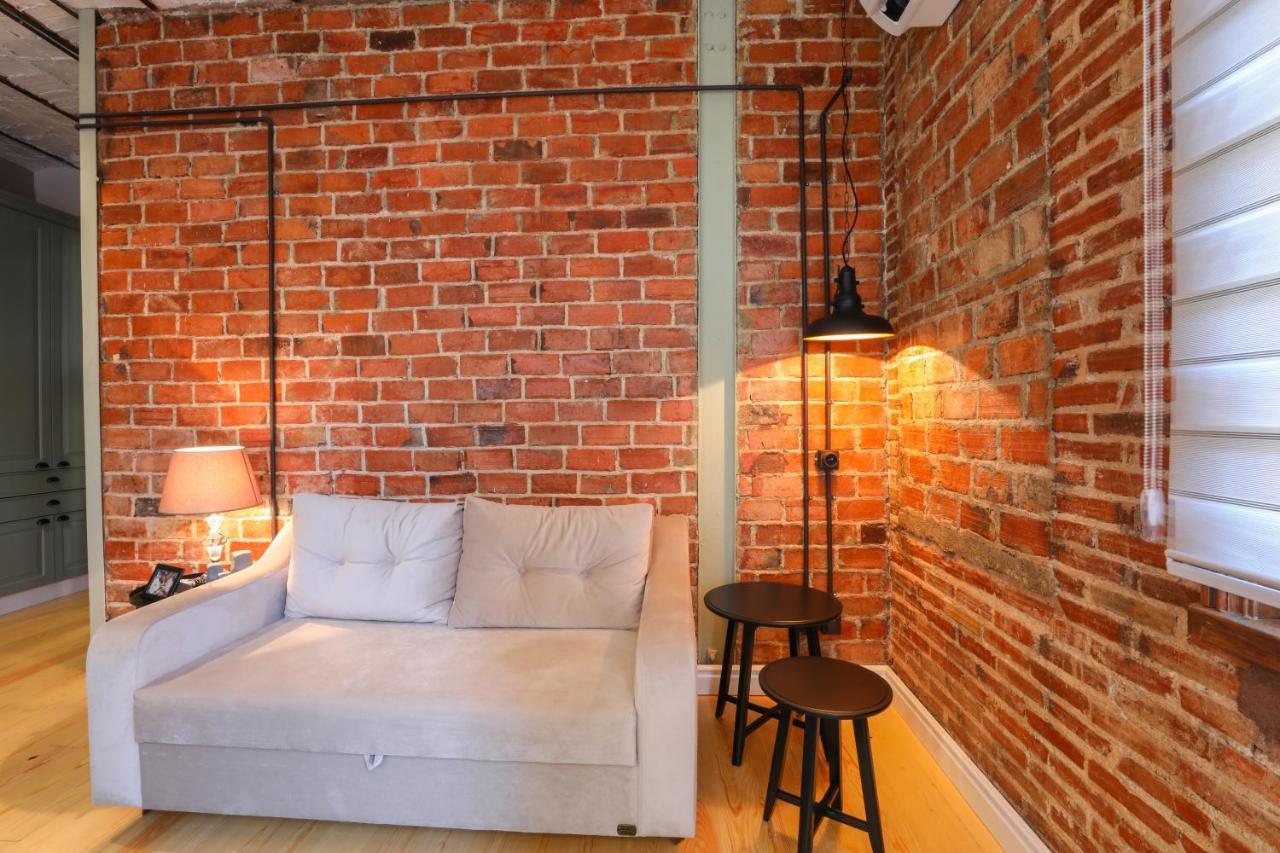 Galadoo Suites Istanbul Eksteriør billede