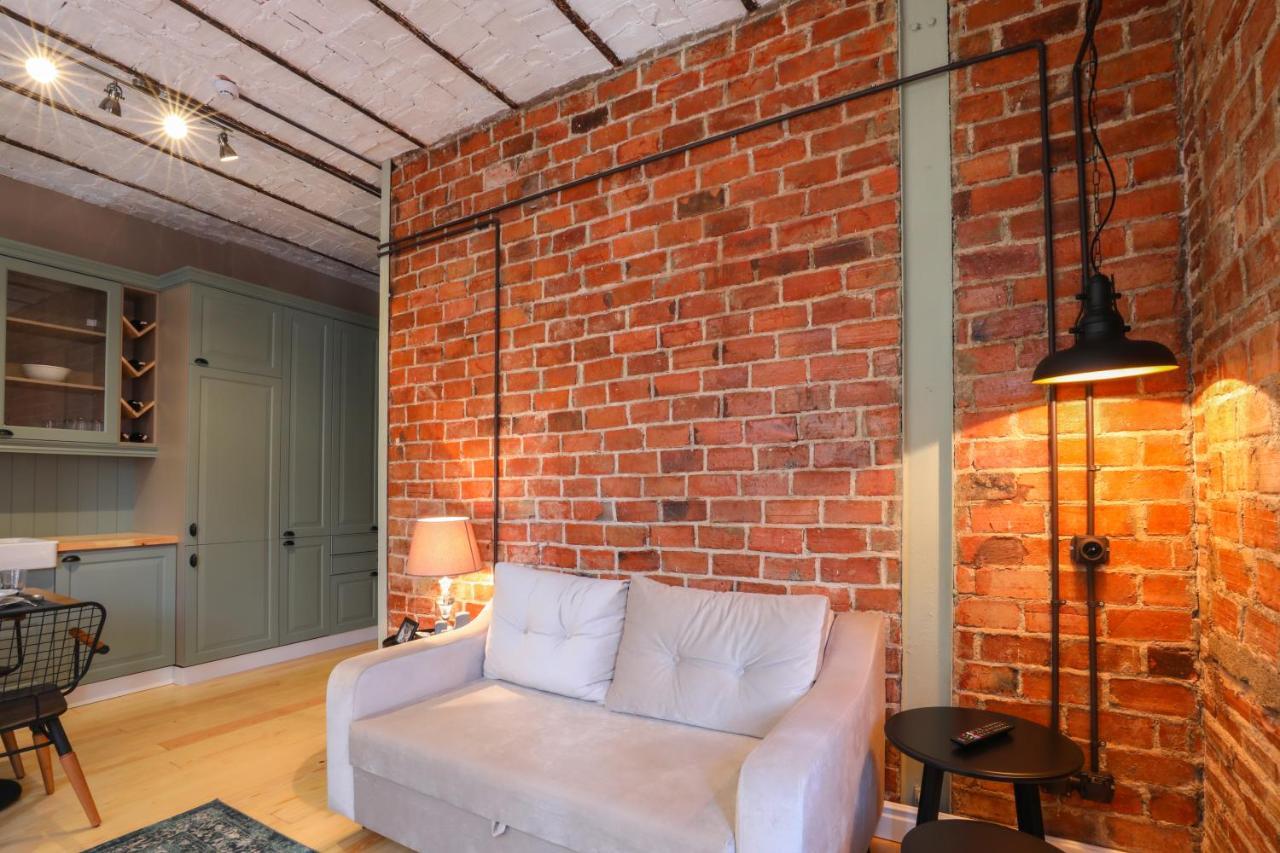 Galadoo Suites Istanbul Eksteriør billede