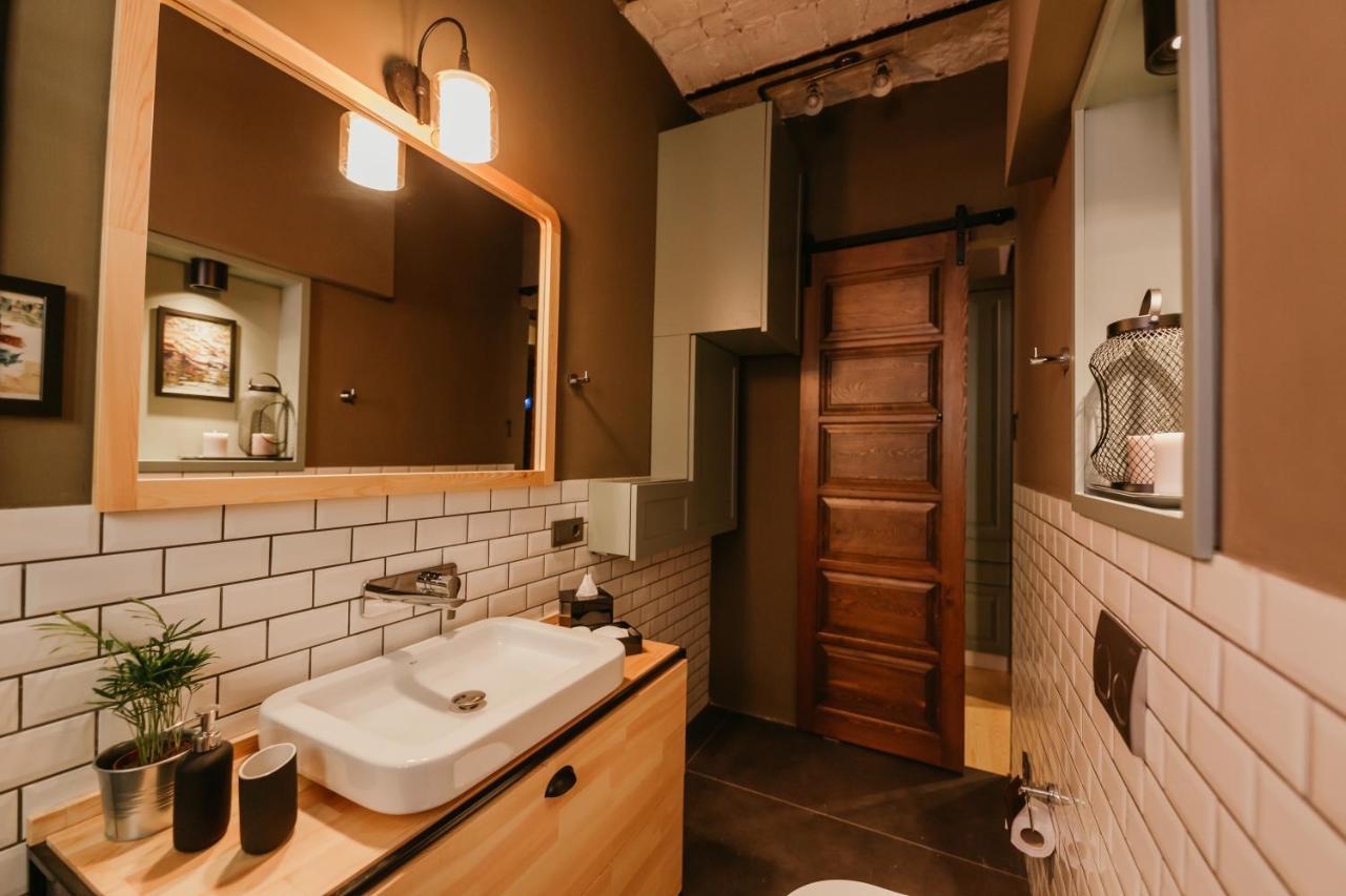 Galadoo Suites Istanbul Eksteriør billede