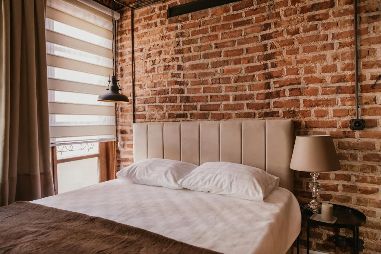 Galadoo Suites Istanbul Eksteriør billede